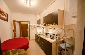 Mamaia, central, 3 camere decomandate lux, 130 mp - imagine 7