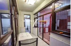 Mamaia, central, 3 camere decomandate lux, 130 mp - imagine 3