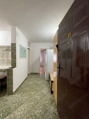 Persoana fizica dau spre închiriere apartament cu o cameră zona M Basarab  - imagine 3