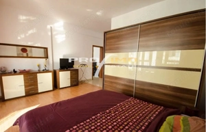 Mamaia, central, 3 camere decomandate lux, 130 mp - imagine 9