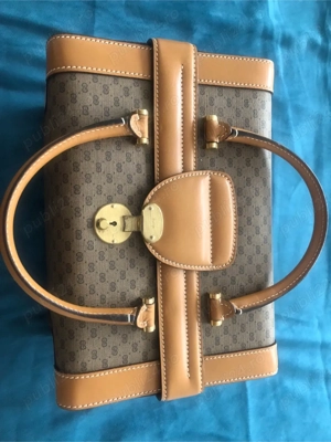 Vand geanta Gucci ! - imagine 5