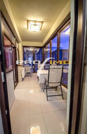 Mamaia, central, 3 camere decomandate lux, 130 mp - imagine 11