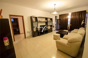 Mamaia, central, 3 camere decomandate lux, 130 mp - imagine 2