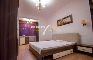 Mamaia, central, 3 camere decomandate lux, 130 mp - imagine 6