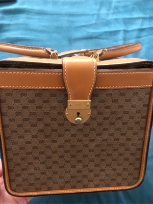 Vand geanta Gucci ! - imagine 4