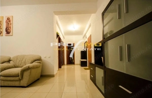 Mamaia, central, 3 camere decomandate lux, 130 mp - imagine 5