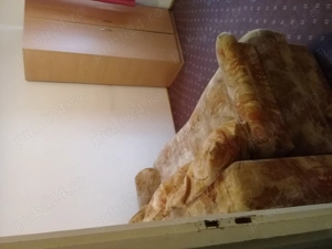 PF dau in chirie 1 camera