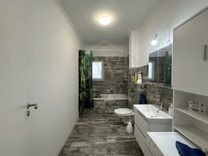 Apartament 2 camere decomandat, mobilat, Giarmata Vii - imagine 7