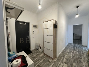 Apartament 2 camere decomandat, mobilat, Giarmata Vii - imagine 8
