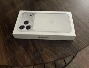 iPhone 17 Pro MAX,2 Tb,Silver,Neactivat,Liber in orice retea ! - imagine 3
