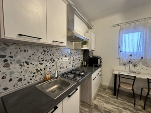 Apartament 2 camere decomandat, mobilat, Giarmata Vii - imagine 2
