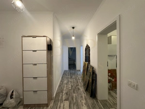 Apartament 2 camere decomandat, mobilat, Giarmata Vii - imagine 5