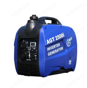 Generator curent inverter Agent Trade AGT 2500