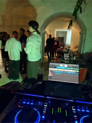 Dj botez, nunta, majorat eveniment privat, club - imagine 3
