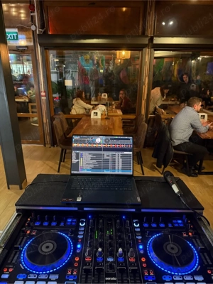 Dj botez, nunta, majorat eveniment privat, club - imagine 5