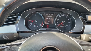 Vw passat TDI 1,6 automat  - imagine 5