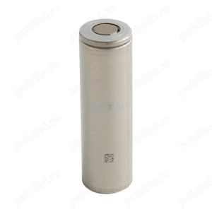 Acumulatori BAK N21700GC 5000 mAh - imagine 2