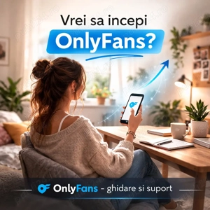 Vrei sa incepi OnlyFans? Te ajutam de la zero   Money Power Agency