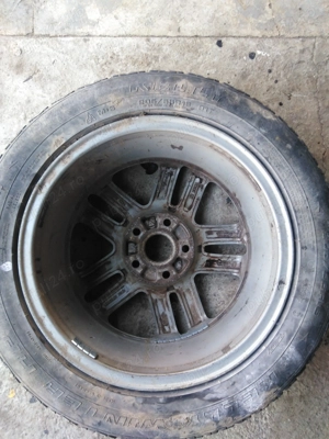 Janta auto aveți seria în foto - imagine 2