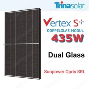  Panouri fotovoltaice Trina Vertex S+  TSM-435NEG9RC.28