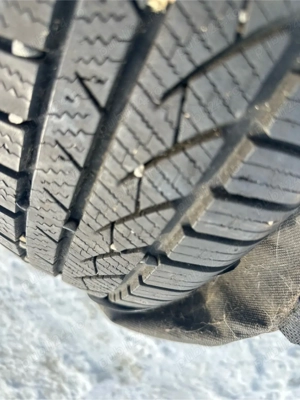 cauciucuri iarna continental 185 /65 /r15 - imagine 3