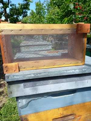 Vand Ladite roi la pachet