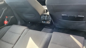 Vw passat TDI 1,6 automat  - imagine 7