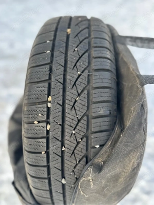 cauciucuri iarna continental 185 /65 /r15 - imagine 2