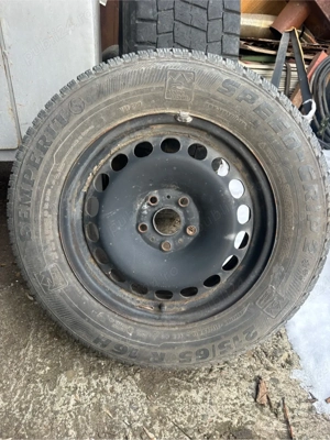 jante tabla vw sharan 2013 r16