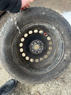 jante tabla vw sharan 2013 r16 - imagine 4