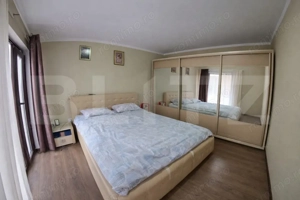 Duplex modern cu grădină proprie 300 mp, 4 camere, 2 bai, zona Terra ! - imagine 11