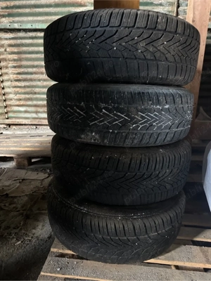 jante tabla vw sharan 2013 r16 - imagine 3