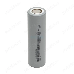 Acumulatori EVE INR21700-50E 5000mAh - 15A - imagine 2