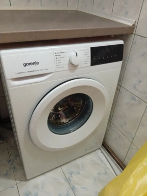 vand masina de spălat 