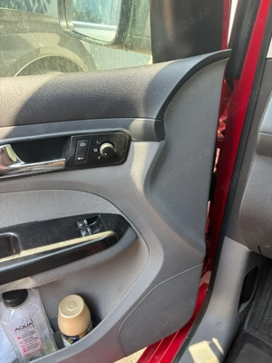 VW Caddy Life 2005 - imagine 3