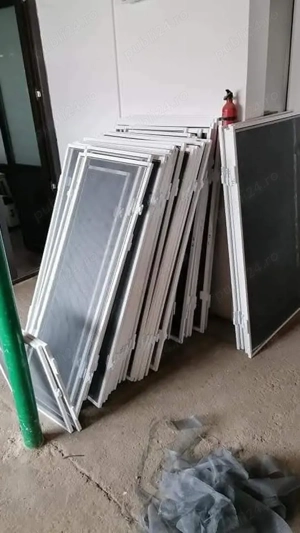 Reparații Termopane   