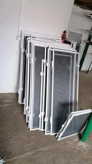 Reparații Termopane   