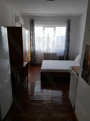 Inchiriez garsoniera,zona Dedeman,Bld.Socola