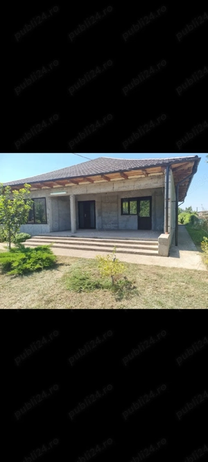 Vand Casa in Odaia Manolache Galati - imagine 2