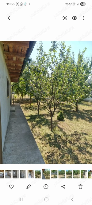 Vand Casa in Odaia Manolache Galati - imagine 4