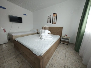 Proprietate deosebita stațiunea 2 Mai,  499 mp teren - imagine 6