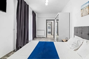 #Apartament 2 camere nou 50 mp utili mobilat utilat complet - Mamaia Nord