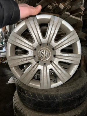 Capace R16 VW Sharan 2013