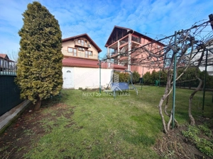 Proprietate deosebita stațiunea 2 Mai,  499 mp teren - imagine 16