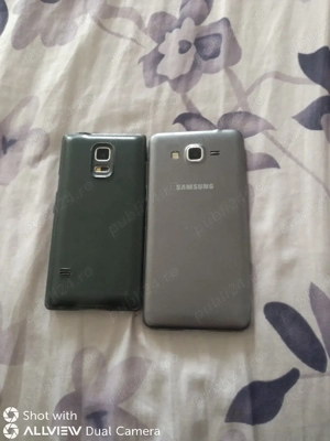 vând telefoane Huawei sanasog  - imagine 2