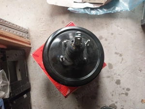 Amplificator frana Nissan Terano 2[R20] - imagine 2