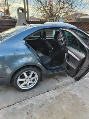 Skoda Octavia 3 2.0 TDI 150cp - imagine 2