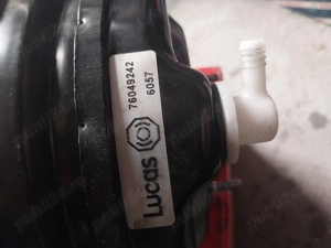 Amplificator frana Nissan Terano 2[R20] - imagine 3