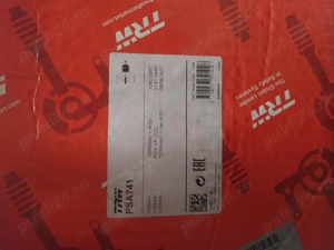 Amplificator frana Nissan Terano 2[R20] - imagine 5