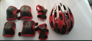 Casca UVEX si accesorii